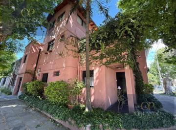 Casa de 5 ambientes, Vicente López · Casa en Venta 3 Dorm. con Terraza y Cochera