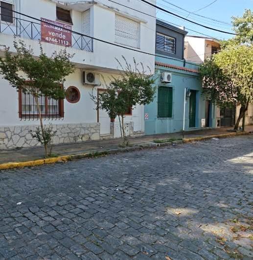 PH · 80m² · 4 Ambientes