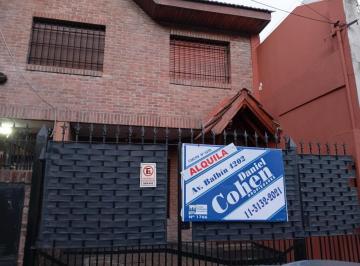 PH · 83m² · 4 Ambientes · 1 Cochera · Duplex 3 Dorm., Entrada Auto y Patio