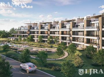 Departamento · 97m² · 4 Ambientes · 1 Cochera · Departamento de 2, 3 y 4 Amb en Venta en Lagunita - Nordelta