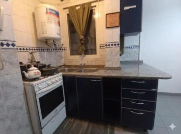 Departamento de 1 ambiente, San Nicolás · Departamento de 30 m² con 1 Ambiente en Venta en San Nicolás