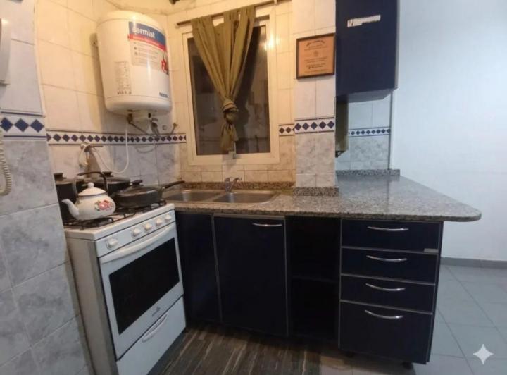 Departamento de 30 m&sup2; con 1 Ambiente en Venta en San Nicolás