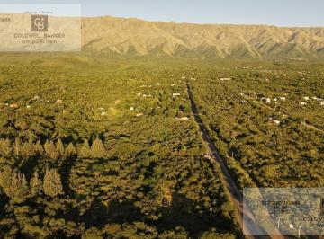 Terreno · 13445m² · Venta Terreno Comercial Merlo San Luis de 63 X 179