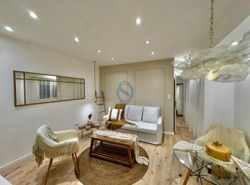Departamento · 35m² · 2 Ambientes · Venta - Departamento Dos Ambientes Al Lateral - Brown 1574