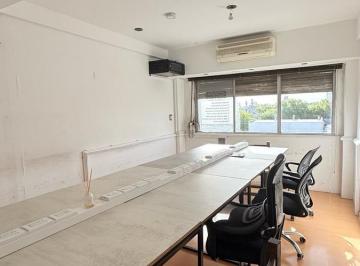 Oficina comercial · 24m² · 1 Ambiente · Oficina en Alquiler Zona Centro