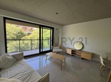 Departamento · 45m² · 2 Ambientes · Venta Departamento 2 Ambientes en Palermo