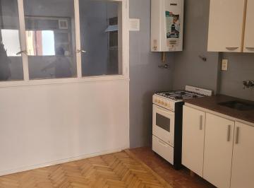 Departamento · 25m² · 1 Ambiente · Departamento en Alquiler en Caballito