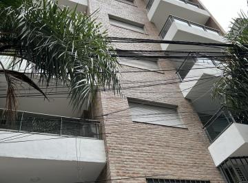 Departamento · 33m² · 1 Ambiente · 1 Cochera · Departamento a Estrenar - Muy Cerca de Todo
