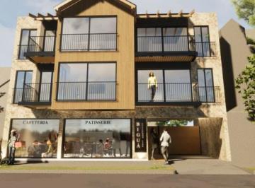 Departamento · 70m² · 2 Ambientes · Venta Departamento a Estrenar, Pleno Centro de San Martin de Los Andes en Pb, 70 m²