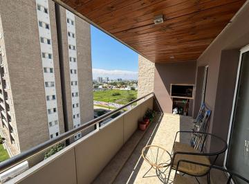 Departamento · 72m² · 2 Dormitorios · 1 Cochera · Departamento Dos Dorm. en Venta Terraforte 2