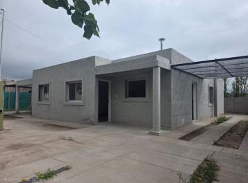 Casa de 5 ambientes, Mayor Drummond · Casa Barrio Privado Altos de Drummond