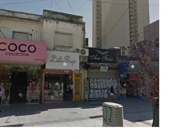 Local comercial · 48m²