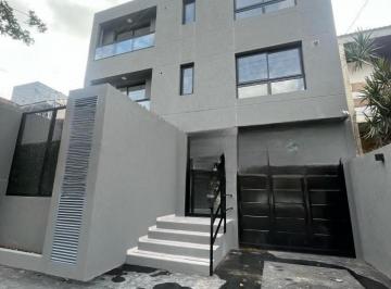 Departamento · 21m² · 1 Ambiente · Monoambiente en 2° Piso, Dto D, Contrafrente, 21 m².