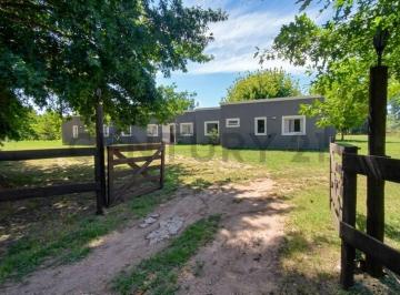 Casa · 364m² · 7 Ambientes · Vende Exclusiva Residencia 7 Amb en Estancia Las Lilas – Lujo, Naturaleza y Privacidad
