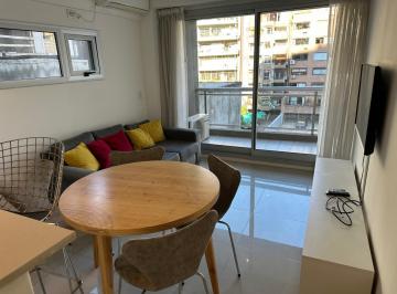 Departamento de 2 ambientes, Palermo · Hermoso Departamento de 2 Ambientes Amoblado