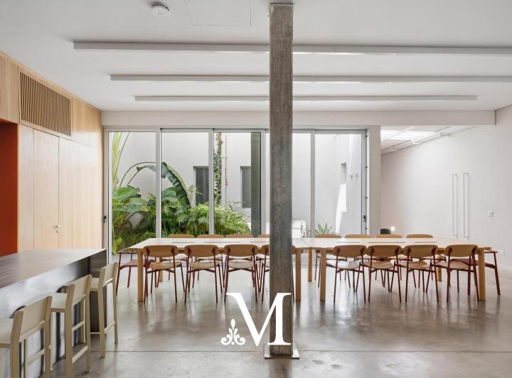 PH · 220m² · 6 Ambientes