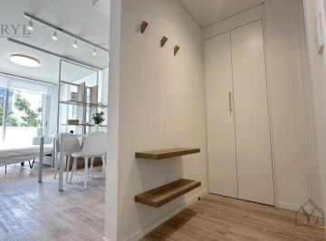 Departamento · 23m² · 1 Ambiente · Venta Monoambiente San Telmo Apto Profesional con Amenities a Estrenar