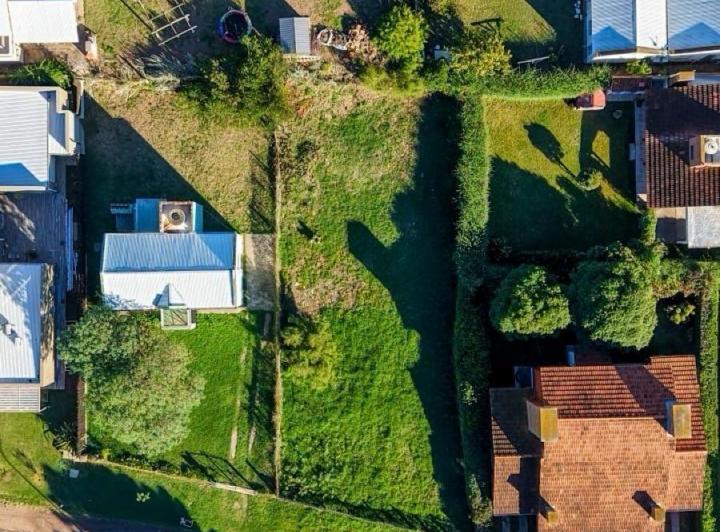 Terreno · 504m²