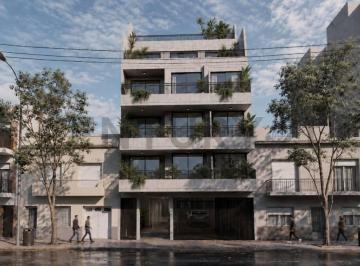 Departamento · 65m² · 3 Ambientes · 1 Cochera · Venta 2 Ambientes en Construccion Entrega Marzo 2027