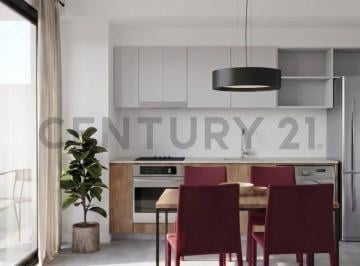 Departamento · 65m² · 3 Ambientes · 1 Cochera · Venta 2 Ambientes en Construccion Entrega Marzo 2027