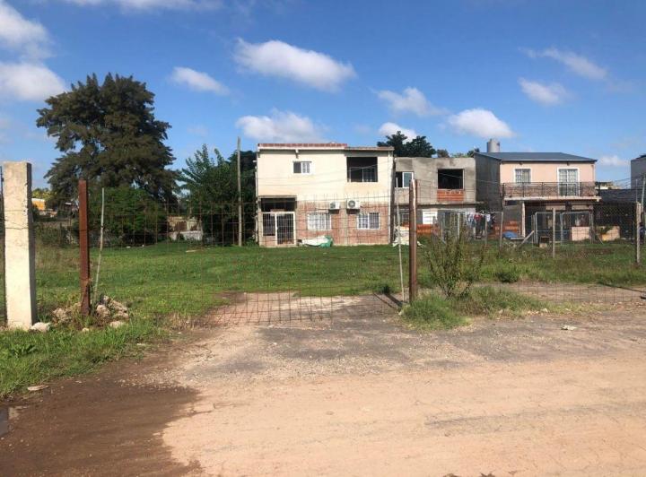Terreno · 138m²