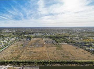 Terreno · 450m² · Loteo Residencial Abierto