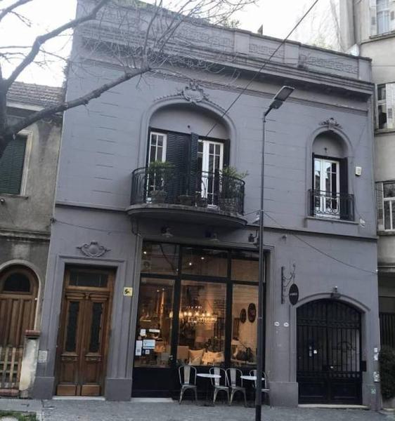 Echeverría al 2800,  Belgrano, Capital Federal