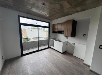 Departamento · 28m² · 1 Ambiente · Departamento Monoambiente en Villa Urquiza