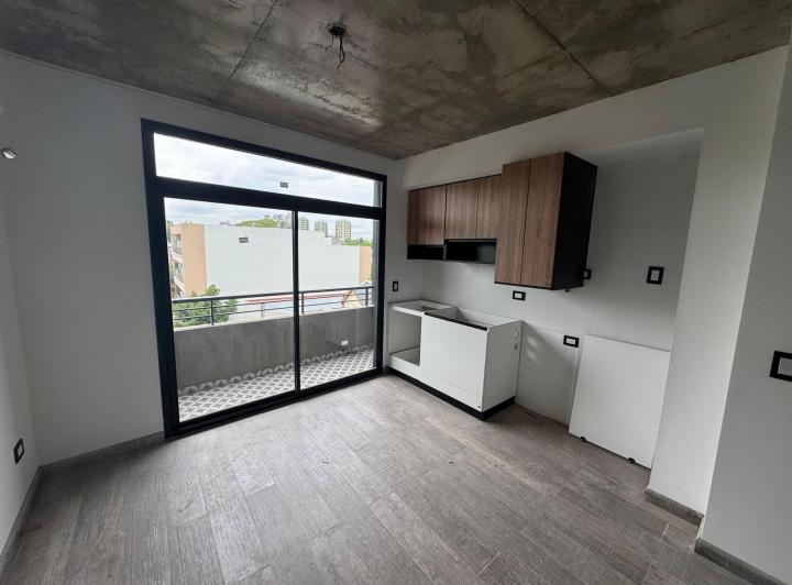 Departamento Monoambiente en Villa Urquiza