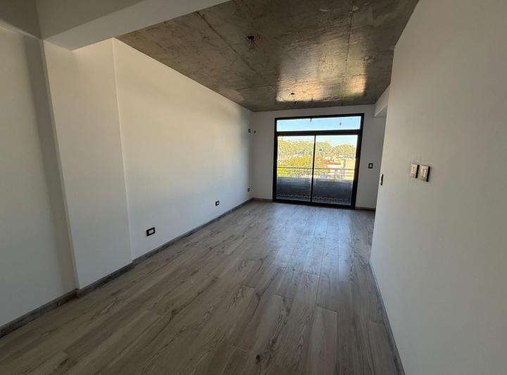 Depto. 1 Amb a Estrenar - Villa Urquiza