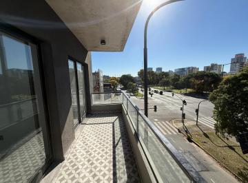 Departamento · 33m² · 2 Ambientes · Depto 2 Amb. a Estrenar a La Venta - Saavedra