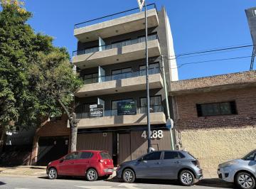 Departamento · 48m² · 3 Ambientes · Departamento 3 Ambientes a Estrenar - Saavedra