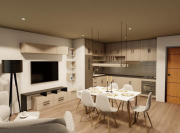 Departamento · 37m² · 2 Ambientes · Departamento 2 Ambientes Al Contrafrente a La Venta en Villa Devoto!