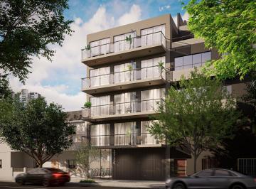 Departamento · 68m² · 3 Ambientes · Departamento 3 Ambientes a La Venta de Pozo en Villa Urquiza