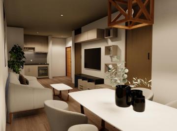 Departamento · 37m² · 2 Ambientes · Departamento 2 Ambientes Al Contrafrente a La Venta en Villa Devoto!