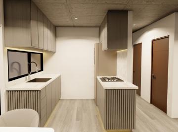 Departamento · 70m² · 3 Ambientes · Departamento 3 Ambientes en Venta Al Contra Frente en Saavedra!