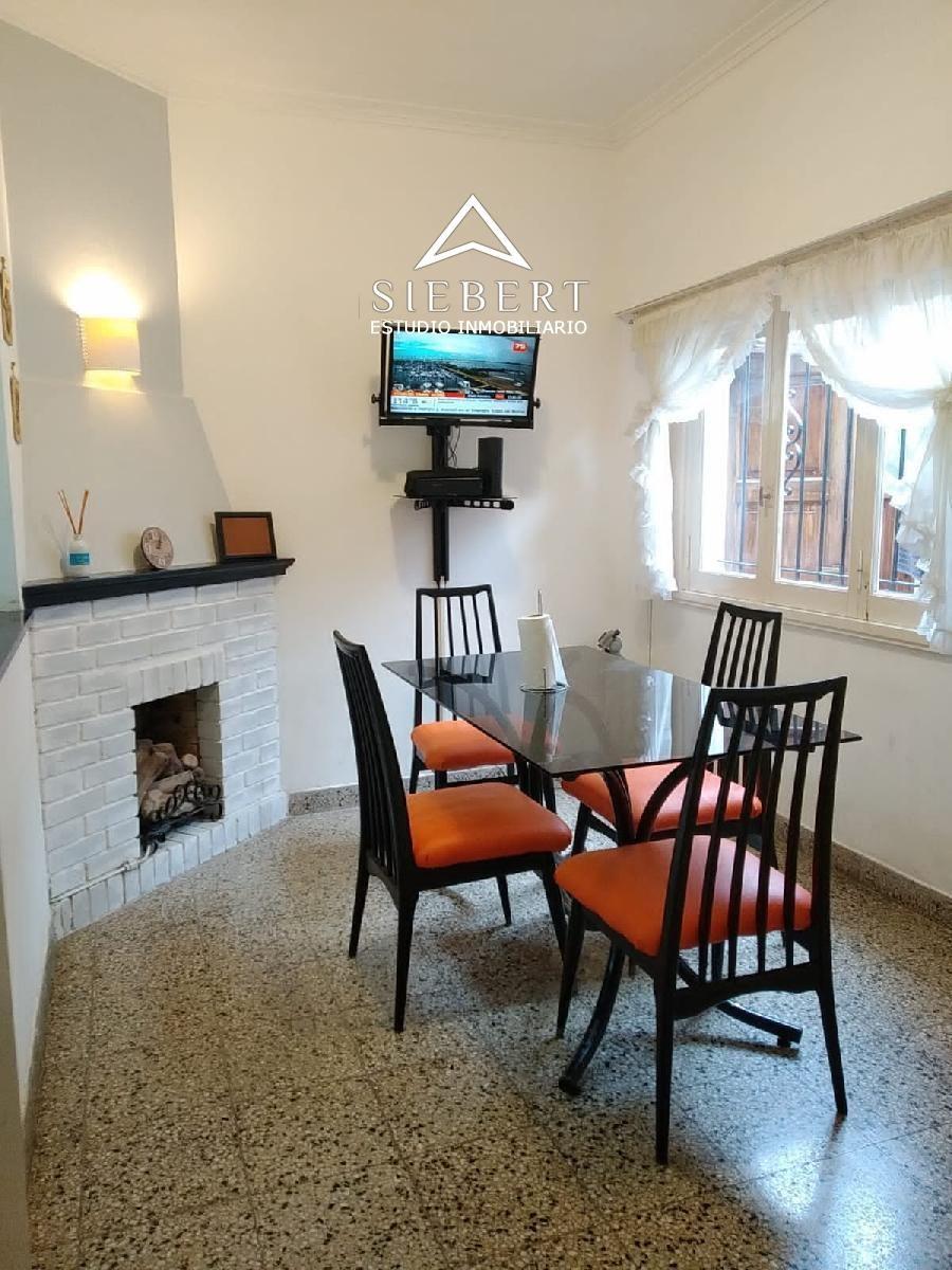 PH 3 amb, 60m² en Parque Luro, a 2 cuadras del mar
