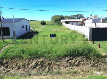 Terreno · 588m² · Mucho Más Que un Lote: 49 m de Fondo Para El Proyecto de Tus Sueños en Murphy.