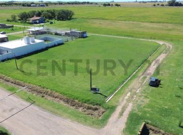 Terreno · 336m² · Loteo en Murphy Santa Fe. Últimas Unidades Disponibles con Financiación