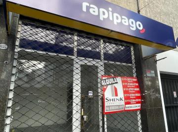 Local comercial · 21m² · Local en Belgrano