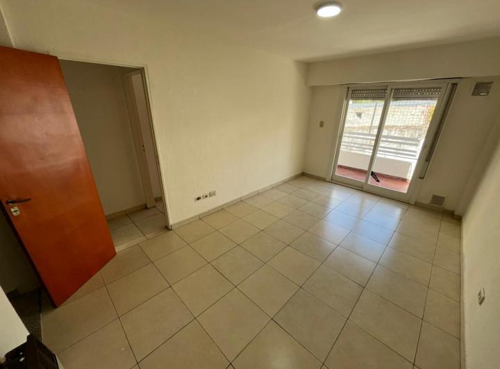 Departamento · 54m² · 4 Ambientes