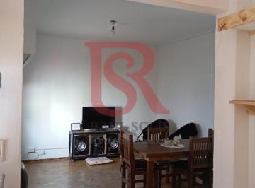 Departamento · 45m² · 2 Ambientes · 1 Cochera · Lp - Alquiler PH en Planta Baja 2 Ambientes con Patio Interno Sin Expensas en Bernal