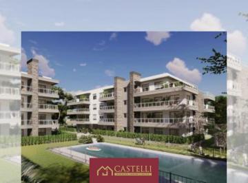 Departamento · 95m² · 3 Ambientes · 1 Cochera · Departamento 3 Ambientes Venta en en Pilar La Magdalena