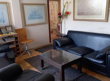 LEP-LE2-52653_2 · Departamento en Venta 2 Ambientes y Escritorio Al Frente con Cochera en Retiro