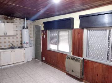 PH de 3 ambientes, Avellaneda · Alquilo PH 3 Amb en Wilde