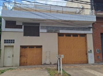 Bodega-Galpón · 245m² · Alquiler Galpon Villa Ballester