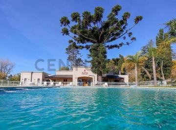 Terreno · 800m² · Lote en Venta de 800 m en Altos de Brandsen