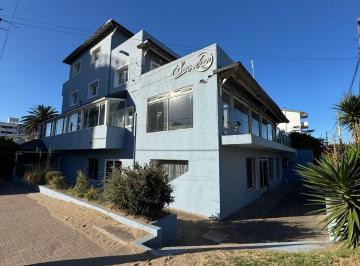Hotel · 2500m² · 11 Cocheras · Pinamar - Apart Hotel Suite Mirage, Ubicado a Pasos del Mar