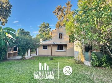 Imagen 1 · Casa en Venta en San Jose del Rincon 2/3 Dorm.