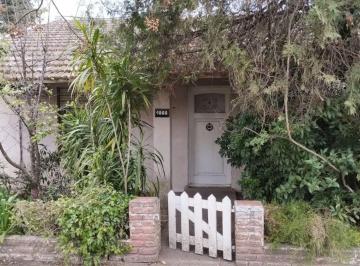Casa de 3 ambientes, La Plata · Casa en Venta en Villa Elisa
